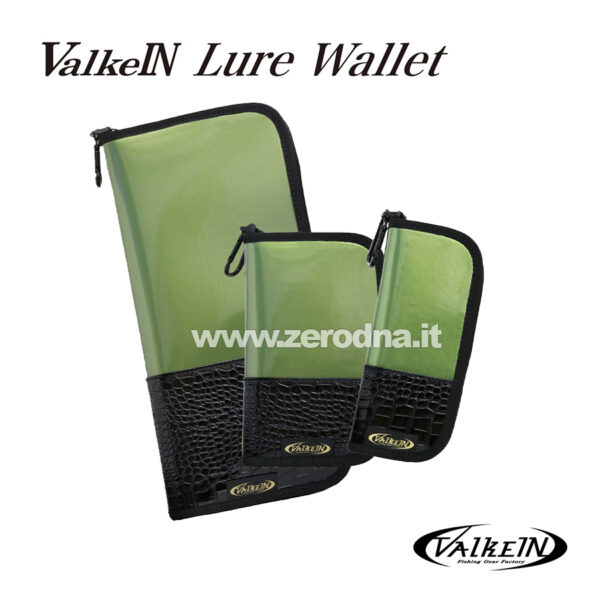 Valkein Lure Wallet