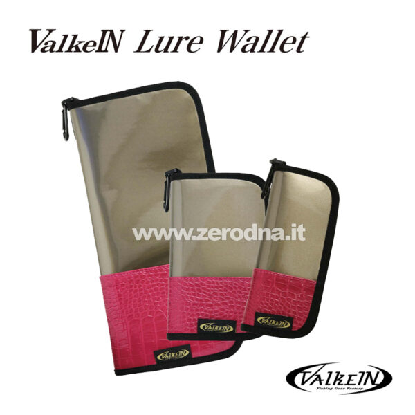 Valkein Lure Wallet