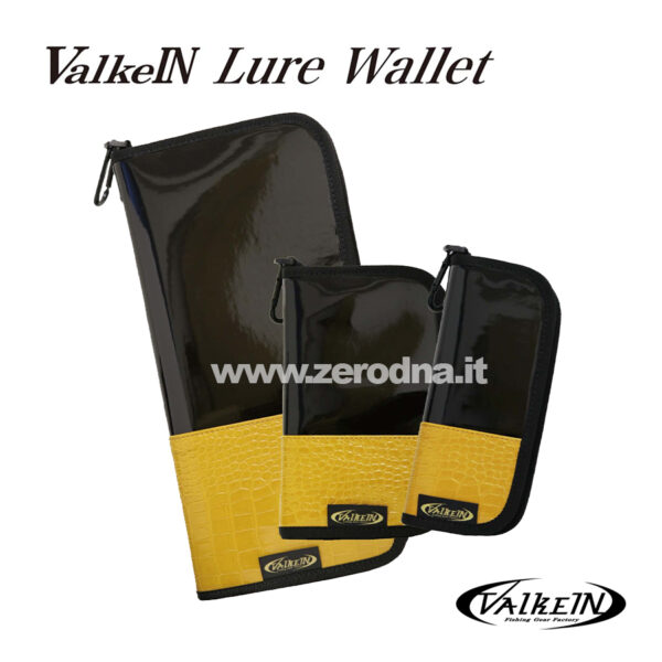 Valkein Lure Wallet