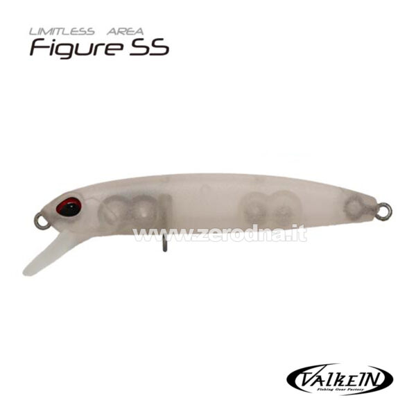 Valkein Figure SS