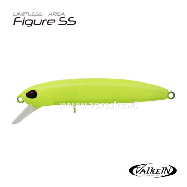 Valkein Figure SS