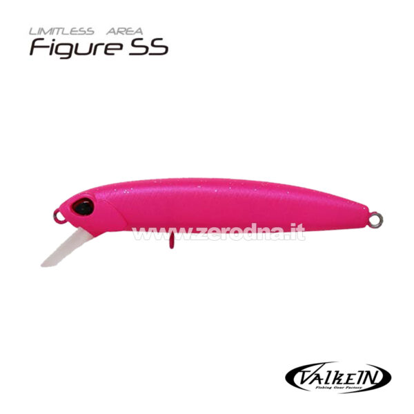 Valkein Figure SS