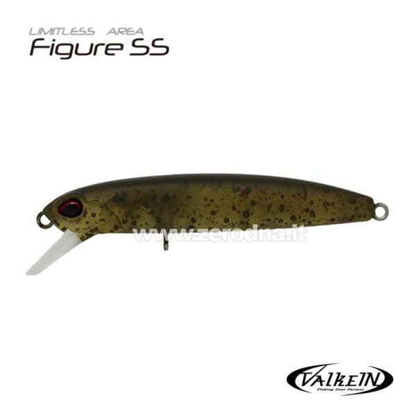 Valkein Figure SS