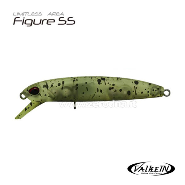 Valkein Figure SS