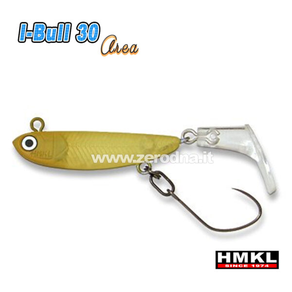 Hmkl I-Bull Area