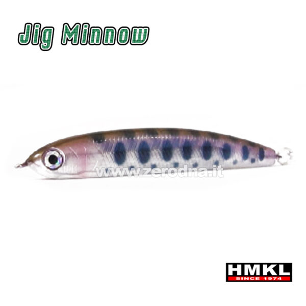 Hmkl Jig Minnow