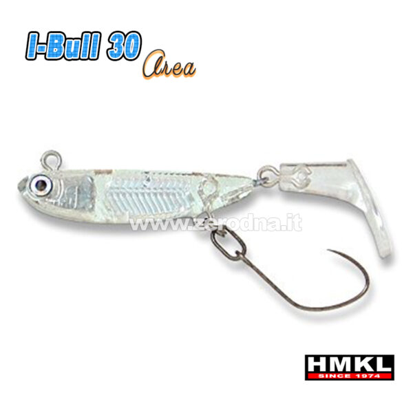 Hmkl I-Bull Area