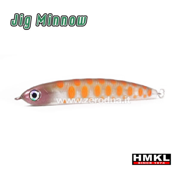 Hmkl Jig Minnow