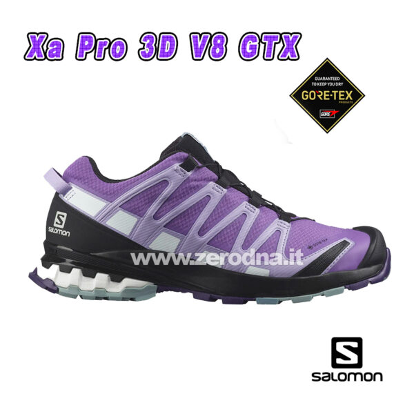 Salomon Xa Pro 3D V8 GTX W