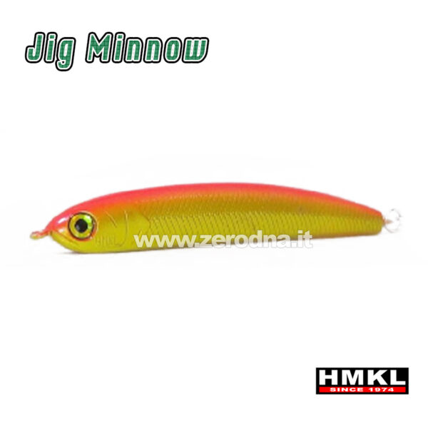 Hmkl Jig Minnow