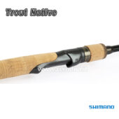 Shimano Trout Native Special Progressive