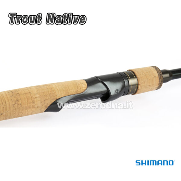 Shimano Trout Native Special Progressive