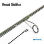 Shimano Trout Native Special Progressive