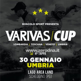Varivas Cup - Selettiva