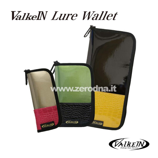 Valkein Lure Wallet