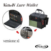 Valkein Lure Wallet