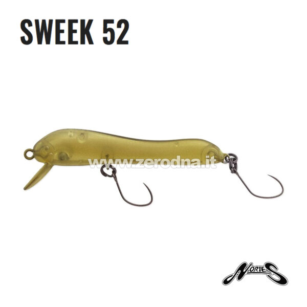 Nories Sweek 52 - 127M