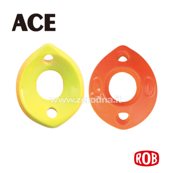 Rob Lure Babel Ace Zero
