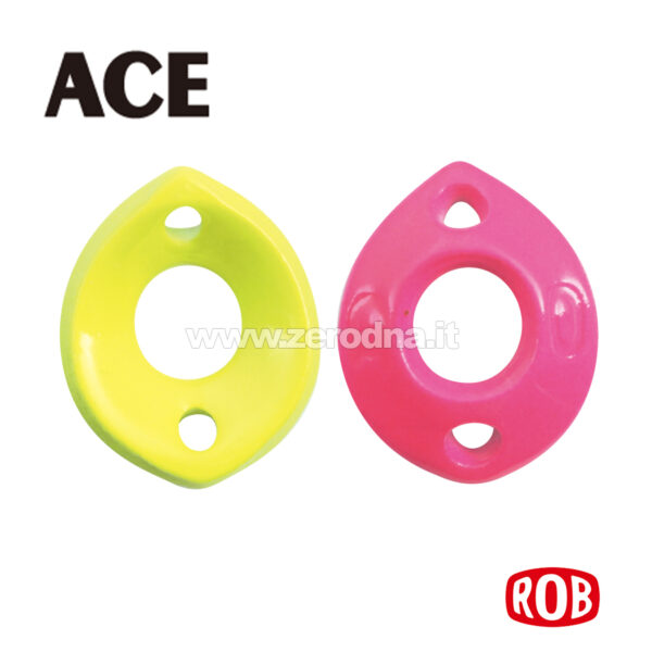 Rob Lure Babel Ace Zero
