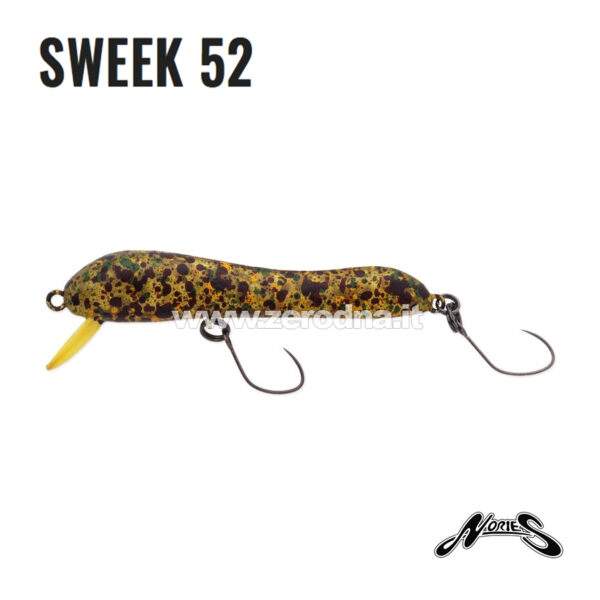 Nories Sweek 52 - 343M