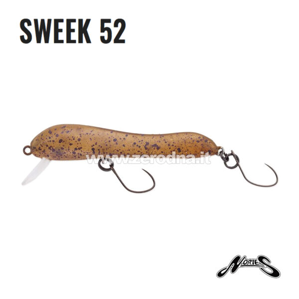 Nories Sweek 52 - 357M