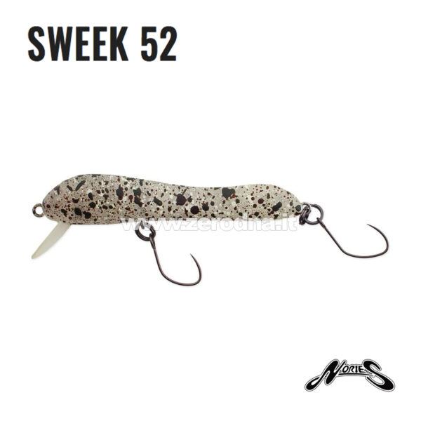 Nories Sweek 52 - 358M