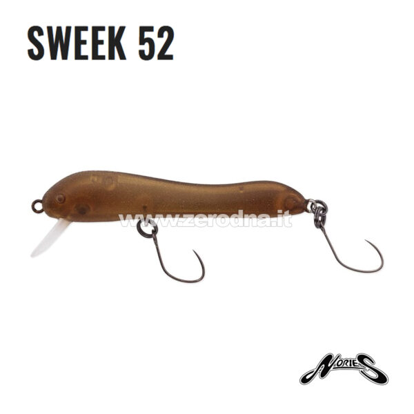 Nories Sweek 52 - 360M