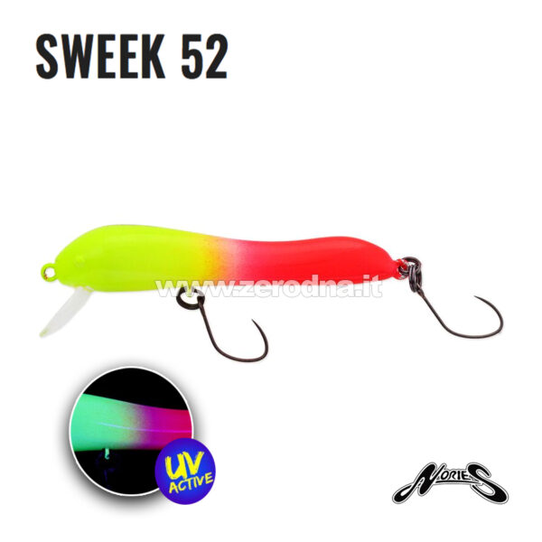 Nories Sweek 52 - 369