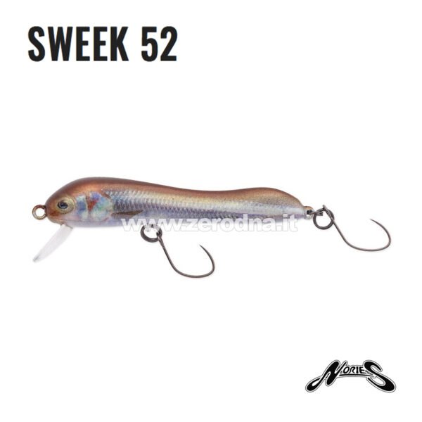 Nories Sweek 52 - 374