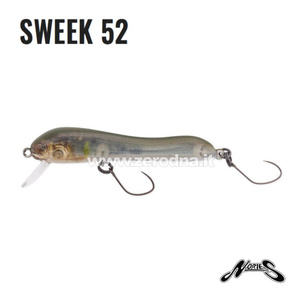 Nories Sweek 52 - 375