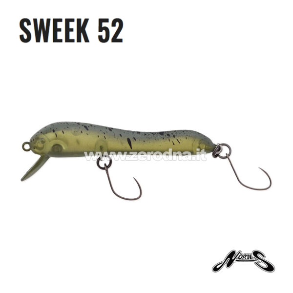 Nories Sweek 52 - 377M
