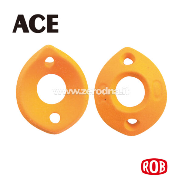 Rob Lure Babel Ace Zero