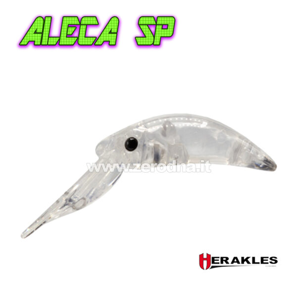 Herakles Aleca - Ghost
