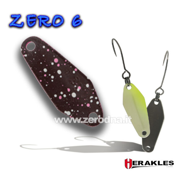 Herakles Zero 6