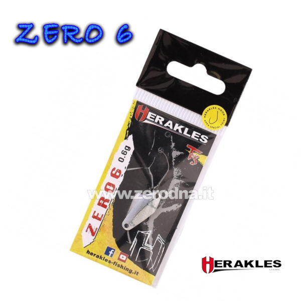 Herakles Zero 6