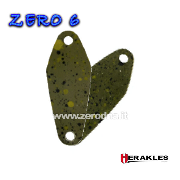 Herakles Zero 6