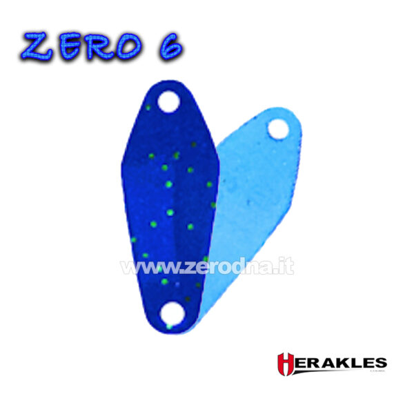 Herakles Zero 6