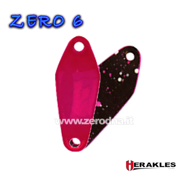 Herakles Zero 6