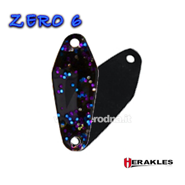 Herakles Zero 6