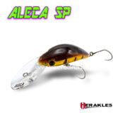Herakles Aleca