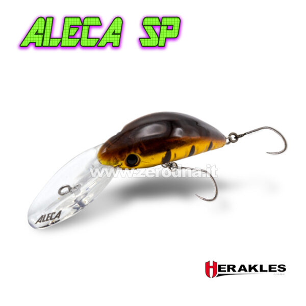 Herakles Aleca