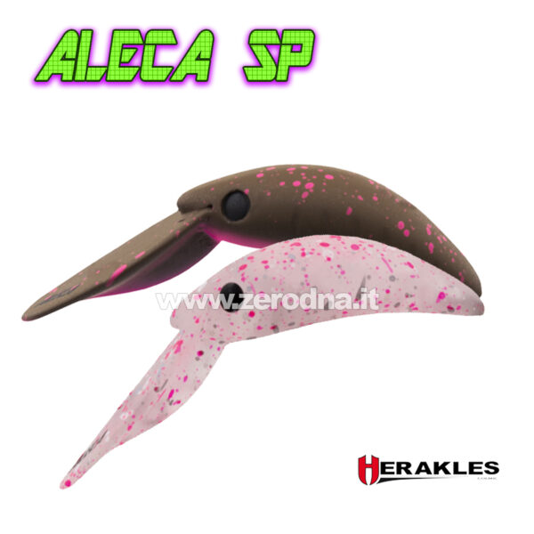Herakles Aleca