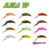 Herakles Aleca