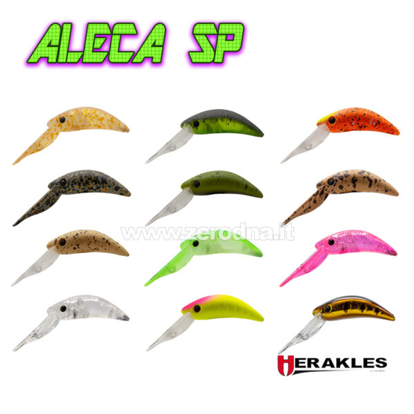 Herakles Aleca