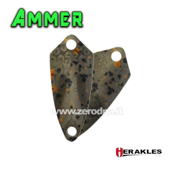 Herakles Ammer
