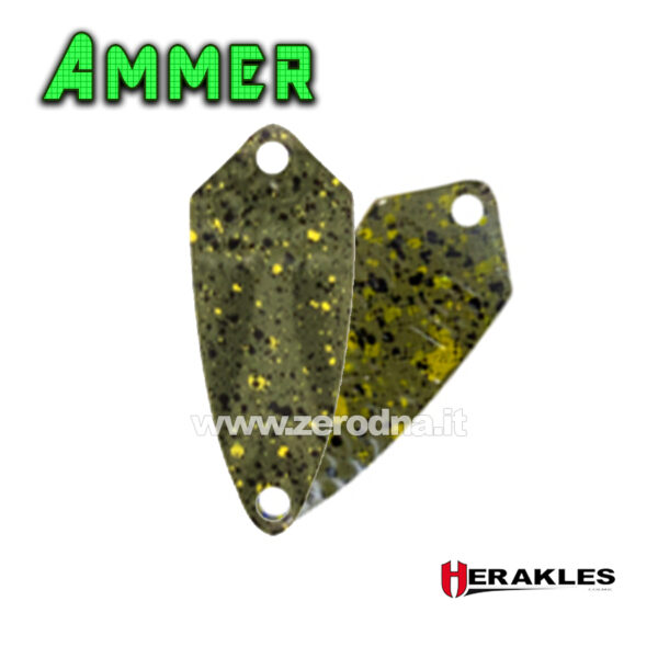 Herakles Ammer