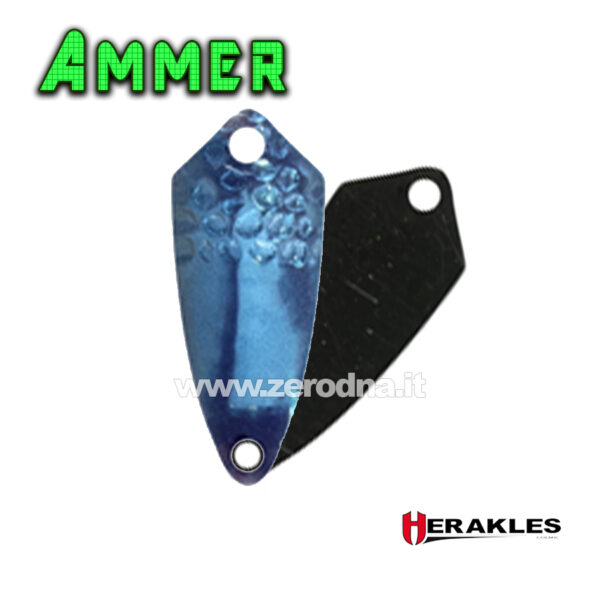 Herakles Ammer