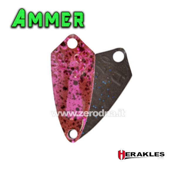 Herakles Ammer