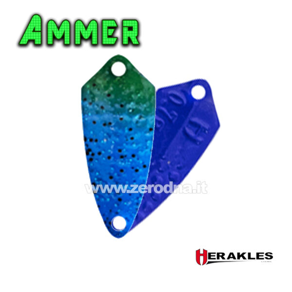 Herakles Ammer