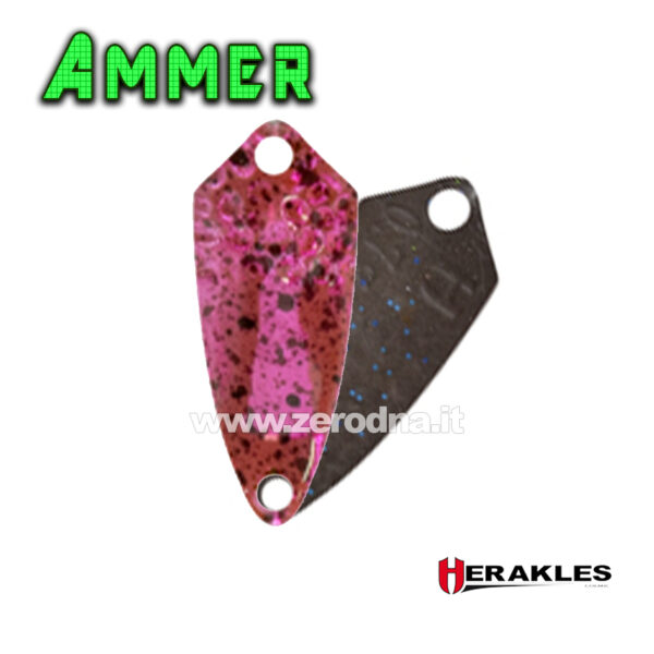Herakles Ammer